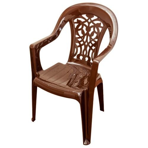 307495-РСВ (в уп.5шт.) - Кресло &quot;Оливия&quot; (шоколад) [01106777] 307495-РСВ (в уп.5шт.) - Кресло "Оливия" (шоколад) (г.Пятигорск), размер: 89,5х56,5х56,5 см.