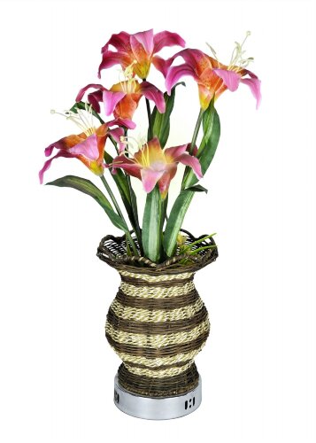 ТЦ3225 LED АКЦИЯ светильник настольный [01060809] ТЦ3225 LED АКЦИЯ светильник настольный