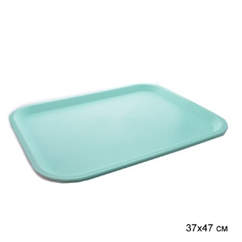 634407 (в кор.20шт.) - Поднос столовый 37х47см. [01088248] 634407 (в кор.20шт.) - Поднос столовый 37х47см.