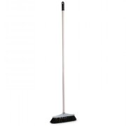 6458М (в уп.11шт.) - Щётка для пола "Комфорт" с че [01043466]