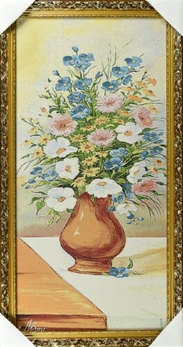 40*80 19 Картина гобелен [01089453] 40*80 19 Картина гобелен