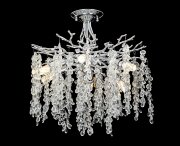 АР-C33008/460/6 CR D460*H340 мм (1) светильник пот [01107791]