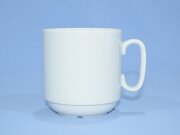 Д7с1718ф34 (в кор.24шт.) - Кружка 300см3 "Белое из [01097324]