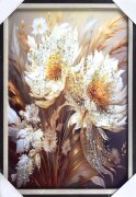 40*60 картина с камнями 8 [01107288]