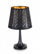 ДВ585F+278F BK размер: 250*250*440мм E27 (12) свет [01109501]