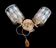 ДС-B9865A/2 FGD (10) светильник настенный [01101483]