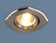 702A MR16 сатин/никель/никель (SN/N) [01064157]