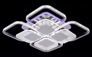 МС-DK5886C/4+4B CR (RGB) Led 96W+6W 3000K+4000K+65 [01101325]