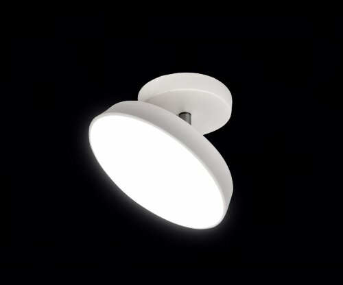 Х20662/200 WT+CR LED15W 3000-4000-6000K Dimmer (10 [01104380] Х20662/200 WT+CR LED15W 3000-4000-6000K Dimmer (10) светильник потолочный