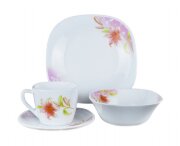 666528 (в уп.2наб.) - Столовый набор 16пр. W/16/86 [01095249]