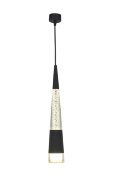 Х-D20859-315 SAND BK LED5W 4000K (25) светильник п [01104209]