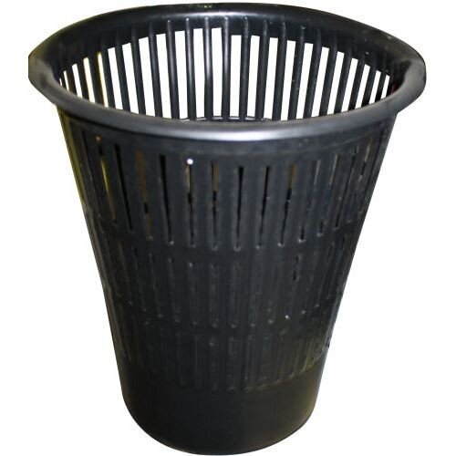 103601-РСВ (в уп.10шт.) - Корзина для бумаг 12л че [01104576] 103601-РСВ (в уп.10шт.) - Корзина для бумаг 12л черная г. Самара