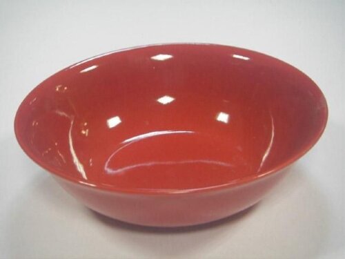 SM2140/830 (в уп.6шт.) - Акция Салатник 23см.красн [01061709] SM2140/830 (в уп.6шт.) - Акция Салатник 23см.красный