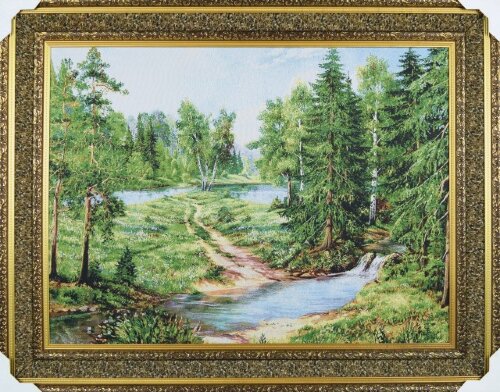 60*80 12 М/Р Картина гобелен [01107253] 60*80 12 М/Р Картина гобелен