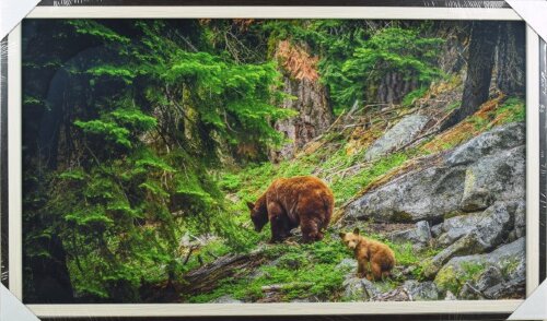 100*60 129 - Репродукция картины [01097508] 100*60 129 - Репродукция картины