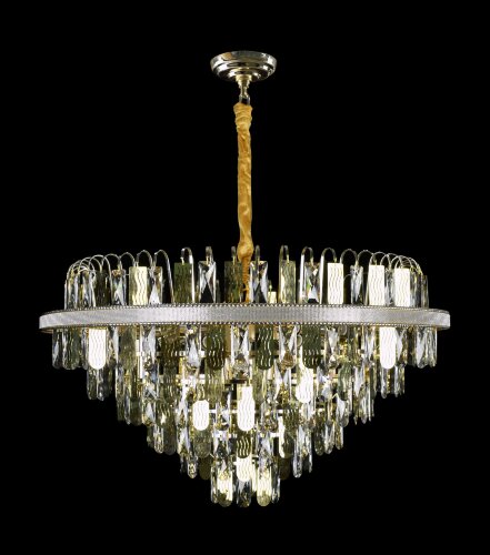 А11223/22 FGD D800*H460/H960мм (1) АКЦИЯ светильни [01099866] А11223/22 FGD D800*H460/H960мм (1) АКЦИЯ светильник потолочный