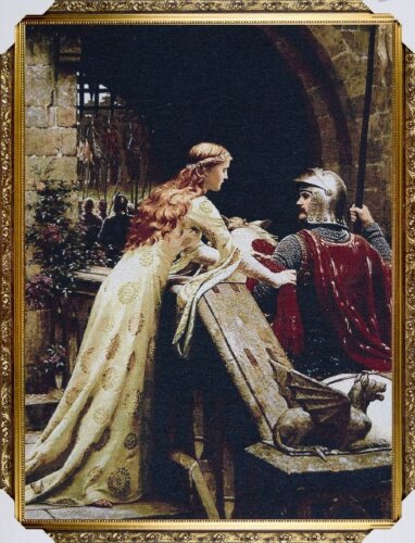 60*80 29 Картина гобелен [01108510] 60*80 29 Картина гобелен