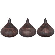 24254 (в кор.16наб.) - Набор для специй 3пр."Чипол [01089255]