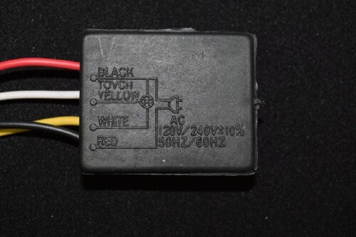 Д сенсер 120W [01023252] Д сенсер 120W