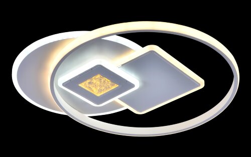 МС-C7007/550A WH Led 120W 3000K+4000K+6500K диммер [01097757] МС-C7007/550A WH Led 120W 3000K+4000K+6500K диммер (1) светильник потолочный