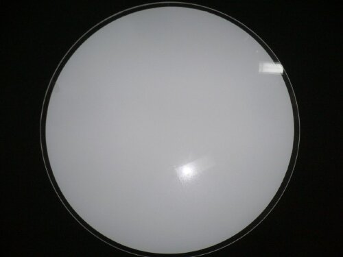 ПС 2362/550 стекло (круг) [01060750] ПС 2362/550 стекло (круг)