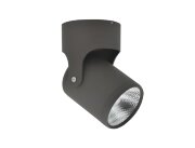 Х20888-80 COFFE LED8W (20) светильник потолочный [01104235]