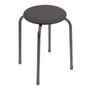 506547-РСВ (в уп.1шт.) - Табурет Nika Эконом на 4- [01109395]