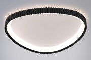 Ч-MK8248-65 WH+BK Led 102W 3000-7000K диммер, разм [01110719]