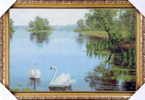 40*60 62 Картина гобелен [01111856] 40*60 62 Картина гобелен