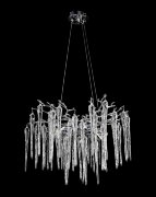 АР33015/600/8 CR D600*H400 мм (1) светильник потол [01107776]