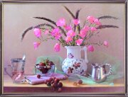 30х40 58 - Картина 5D [01111801]