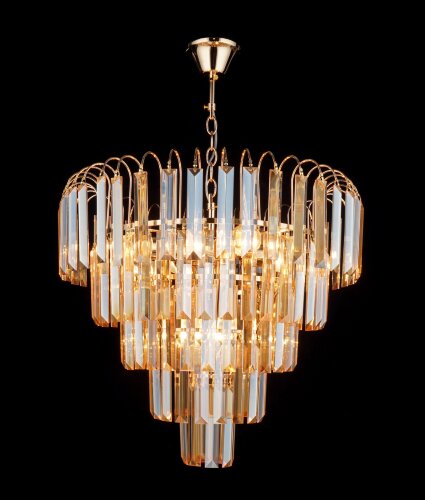 ВР-E1872/6 FGD D480*H440мм (1) светильник потолочн [01095111] ВР-E1872/6 FGD D480*H440мм (1) светильник потолочный