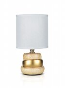 В-HS8479 l.brown+white shade, размер: 130*130*240м [01104588]