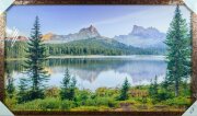 60*100 099 Н - Репродукция картины [01105731]