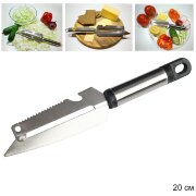 695747 (в уп.700шт.) - Нож для капусты 20см. / D-4 [01106538]