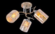 МС-DA5088/3C GD+CR (6) светильник потолочный [01097195]