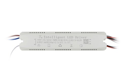 Led драйвер 70W*4 RGB [01108548] Led драйвер 70W*4 RGB