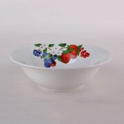 537397-РСВ (в уп.1шт.) - Салатник 550мл / 18 см Ко [01110229]