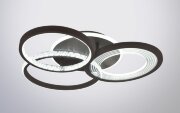 Х20454/2+2C COFFE LED 103W 3000K-4000K-6000K димме [01104260]