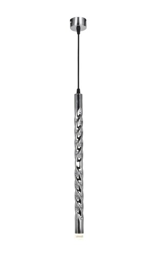 Х-D20860-500 CR LED5W 4000K (25) светильник потоло [01104216] Х-D20860-500 CR LED5W 4000K (25) светильник потолочный