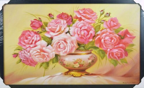 60*100 157 - Картина репродукция [01099061] 60*100 157 - Картина репродукция