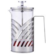 HM12400 (в уп.12шт.) - Френч-пресс 1000мл, д/завар [01094830]