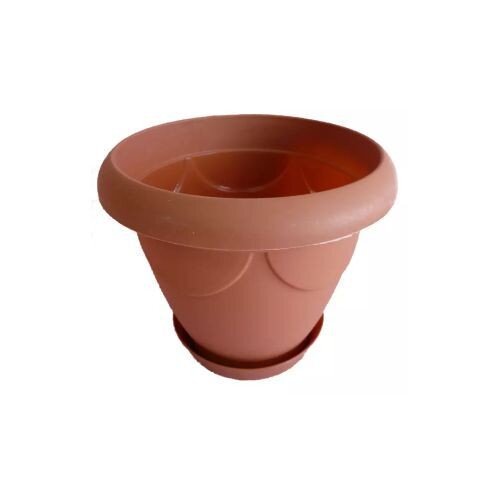 201478-РСВ (в уп.40шт.) - Кашпо "Верона" 3,5л. [01099793] 201478-РСВ (в уп.40шт.) - Кашпо "Верона" 3,5л.