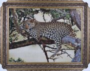 60*80 13 М/Р Картина гобелен [01107254]