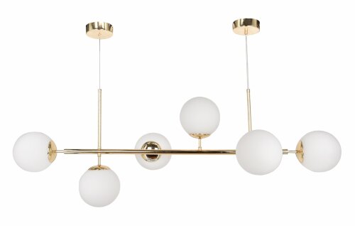 Х20995/6 FGD+WT (1) светильник потолочный [01104403] Х20995/6 FGD+WT (1) светильник потолочный