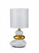 В-HS8478 white, размер: 130*130*265мм (24) светиль [01103974]