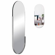 11045-Z3 (1) Зеркало интерьерное настенное в оваль [01108048]