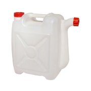 93293-РСВ (в кор.6шт.) - Канистра 10л со сливом (у [01090682]