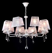 ВР-NH6445/8 WT D760*H520/H785 мм (2) светильник по [01110212]