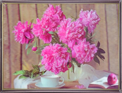 30х40 63 - Картина 5D [01111806] 30х40 63 - Картина 5D